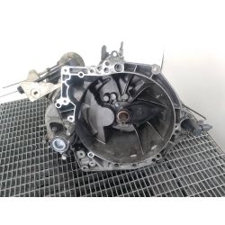 SKRZYNIA BIEGÓW MANUALNA 5 PEUGEOT 307 FL 1.6 HDI 109KM1.6 HDI200520DM69KGA1094148                                            