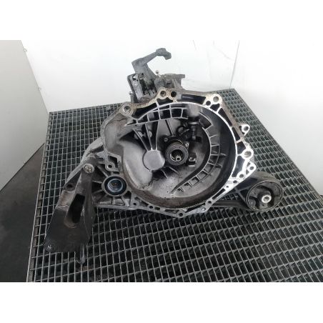 SKRZYNIA BIEGÓW MANUALNA 5 OPEL SIGNUM 1.8 Z18XE 122KM 1.8 16V 2005 F17W394 Z20R 122 3943 