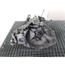 SKRZYNIA BIEGÓW MANUALNA 5 FIAT STILO 1.6 16V1.6 16V2001C5146751034158                                            