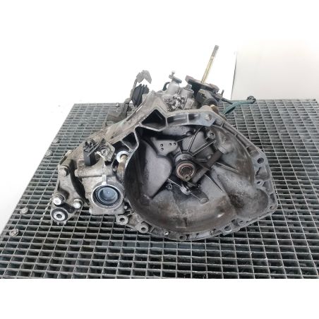 SKRZYNIA BIEGÓW MANUALNA 5 FIAT STILO 1.6 16V 1.6 16V 2001 C514 675 103 4158 