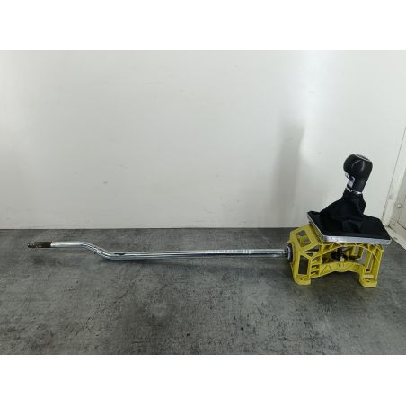 LEWAREK ZMIANY BIEGÓW OPEL ASTRA H 1.6 16V 105KM 1.6 16V 2004 8026651301 Z163 105 3879 