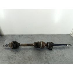 PÓŁOŚ PRAWA PRZÓD OPEL VECTRA C 1.9 CDTI 120KM1.9 CDTI200813247218Z20R1203684                                            