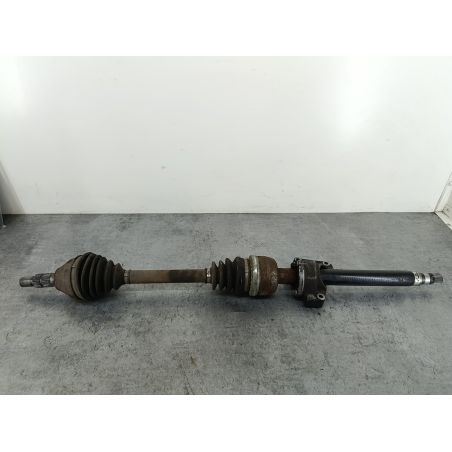 PÓŁOŚ PRAWA PRZÓD OPEL VECTRA C