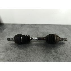 PÓŁOŚ LEWA PRZÓD OPEL VECTRA C 1.9 CDTI 120KM1.9 CDTI200813166588Z20R1203684                                            