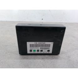 MODUŁ KOMFORTU CHEVROLET CAPTIVA 2.42.4 16V200825847589 TN232400-019347U1364136                                            