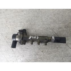 LISTWA WTRYSKOWA DIESEL MERCEDES-BENZ W220 4.0 CDI S40020016280700046 BOSCH 1972503403                                            