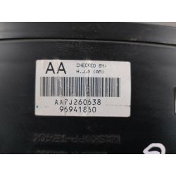 LICZNIK CHEVROLET CAPTIVA 2.42.4 16V20089694186047U1364136                                            