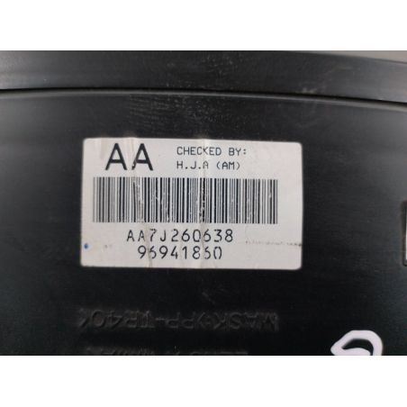 LICZNIK CHEVROLET CAPTIVA 2.4 2.4 16V 2008 96941860 47U 136 4136 