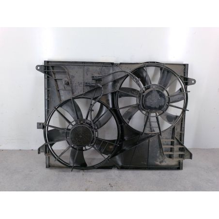 COOLER FAN CHEVROLET CAPTIVA 2.4 2.4 16V 2008 96838144 47U 136 4136 