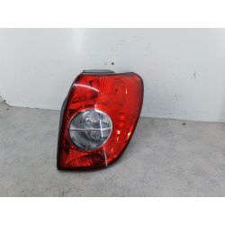 LAMPA TYLNA PRAWA CHEVROLET CAPTIVA 2.42.4 16V2008A04769747U1364136                                            