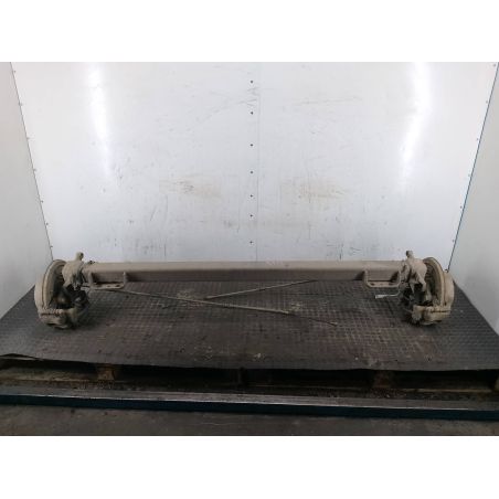 BELKA ZAWIESZENIA, OŚ TYŁ PEUGEOT BOXER II