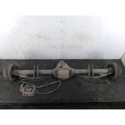 MOST TYLNY VW LT 28 2.5 SDI1998L902753911                                            