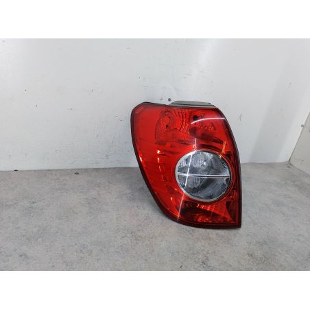 LAMPA TYLNA LEWA CHEVROLET CAPTIVA 2.4 2.4 16V 2008 20946135 47U 136 4136 