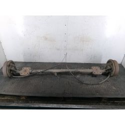 BELKA ZAWIESZENIA, OŚ TYŁ FIAT DUCATO II FL 2.3 JTD20047461103797                                            