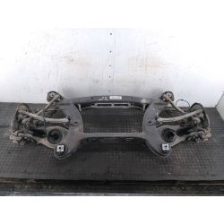 WÓZEK, TRAWERS TYŁ MERCEDES-BENZ KLASA C W204 1.6 156KM1.6 16V C18020137551563773                                            