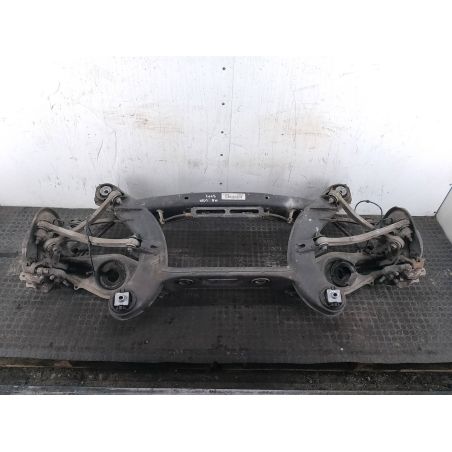 WÓZEK, TRAWERS TYŁ MERCEDES-BENZ KLASA C W204 1.6 156KM 1.6 16V C180 2013 755 156 3773 