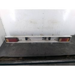 ZDERZAK TYŁ FIAT DUCATO II 1.9D1.9 D1994210692928                                            