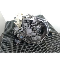 SKRZYNIA BIEGÓW MANUALNA 5 PEUGEOT 207 1.4 VTI 95KM1.4 VTI200820CQ74KKN 954094                                            