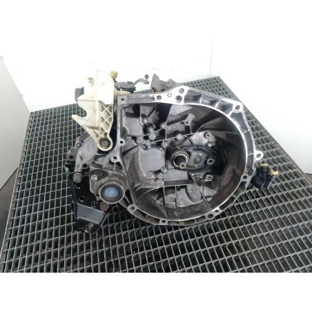 SKRZYNIA BIEGÓW MANUALNA 5 PEUGEOT 207 1.4 VTI 95KM 1.4 VTI 2008 20CQ74 KKN  95 4094 