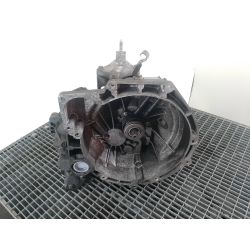 SKRZYNIA BIEGÓW MANUALNA 5 MAZDA 2 I 1.4 CD 68KM1.4 CD20032N1R-7002-EB20N683948                                            