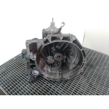 SKRZYNIA BIEGÓW MANUALNA 5 MAZDA 2 I 1.4 CD 68KM 1.4 CD 2003 2N1R-7002-EB 20N 68 3948 