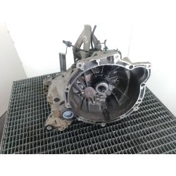 SKRZYNIA BIEGÓW MANUALNA 5 FORD FOCUS II 1.6 100KM1.6 16V20053M5R-7002-NB131004167                                            