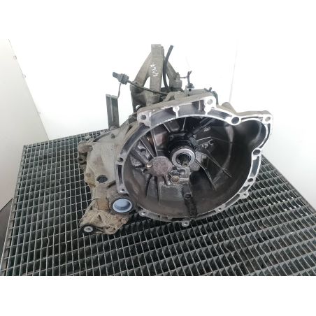 SKRZYNIA BIEGÓW MANUALNA 5 FORD FOCUS II 1.6 100KM 1.6 16V 2005 3M5R-7002-NB 13 100 4167 