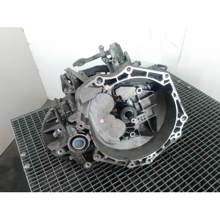 SKRZYNIA BIEGÓW MANUALNA 6 OPEL ASTRA H 1.7 CDTI 110KM 1.7 CDTI 2008 M32  55192042 Z20R 110 3952 