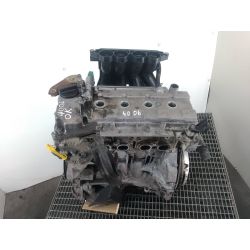 SILNIK NISSAN MICRA III K12 1.2 16V 65KM1.2 16V2007Z11654006                                            