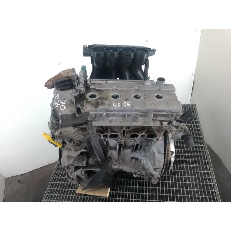 Engine NISSAN MICRA III K12 1.2 16V 65KM 1.2 16V 2007  Z11 65 4006 