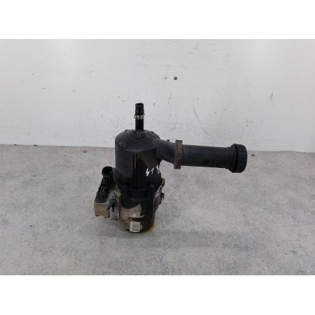 POMPA WSPOMAGANIA ELEKTRYCZNA CITROEN C4 I 1.6 16V 110KM 1.6 16V 2007 9681545980 A5097811+A EXL 110 4138 
