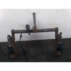 HAK HOLOWNICZY OPEL VECTRA C 1.8 16V 140KM1.8 16V20084236 THULEZ1681403769                                            