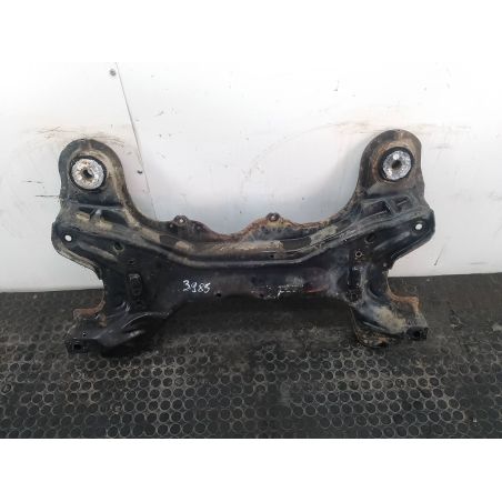 WÓZEK,TRAWERS PRZÓD VW GOLF IV 1.6 16V 105KM 1.6 16V 2002 LA7W 105 3985 