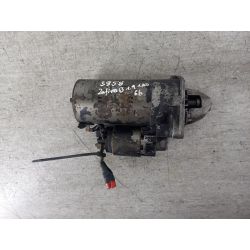 starter OPEL ZAFIRA B 1.9 CDTI 120KM1.9 CDTI2007Z6111203958                                            