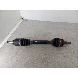 PÓŁOŚ PRAWA PRZÓD MERCEDES-BENZ KLASA A W169 1.5 95KM1.5 8V A1502008748953825                                            