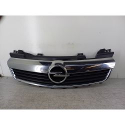 ATRAPA GRILL GRIL OPEL ZAFIRA B 1.9 CDTI 120KM1.9 CDTI200713136136Z6111203958                                            