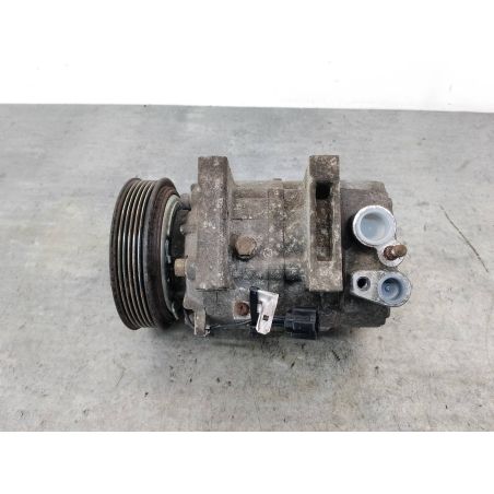 POMPA, SPRĘŻARKA KLIMATYZACJI NISSAN PRIMERA III P12 2.0 16V 140KM 2.0 16V 2003 KY0 140 4001 