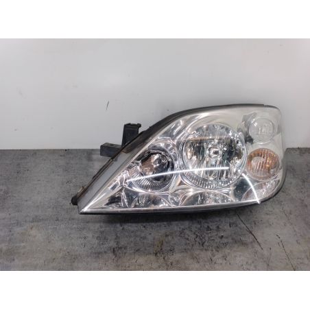 LAMPA PRZÓD LEWA NISSAN PRIMERA III P12 2.0 16V 140KM 2.0 16V 2003 KY0 140 4001 