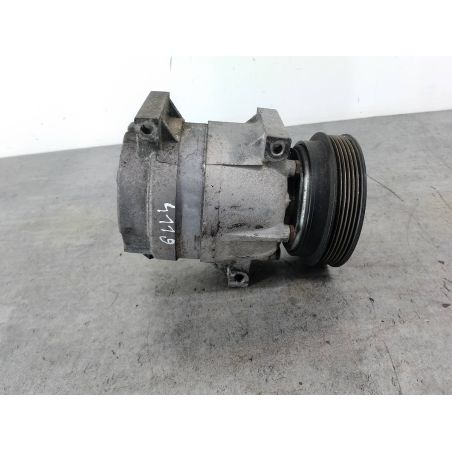 POMPA, SPRĘŻARKA KLIMATYZACJI RENAULT LAGUNA II LIFT 1.6 16V 2005 8200426136 DENSO TED69 115 4119 