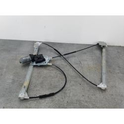 PODNOŚNIK SZYBY PRAWY PRZÓD RENAULT LAGUNA II LIFT 1.6 16V2005400569  ARVINMERITORTED691154119                                            