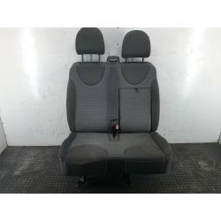 FOTELE PASAŻERA DWÓJKA PEUGEOT EXPERT II 2.0 HDI 120KM2.0 HDI2011EWP1203267                                            