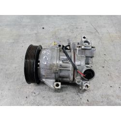 POMPA, SPRĘŻARKA KLIMATYZACJI TOYOTA YARIS I 1.0 16V 68KM1.0 16V20026R4684097                                            