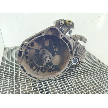 SKRZYNIA BIEGÓW MANUALNA 5 MERCEDES-BENZ KLASA A W169 1.5 95KM 1.5 8V A150 2005 716520 761 95 4099 