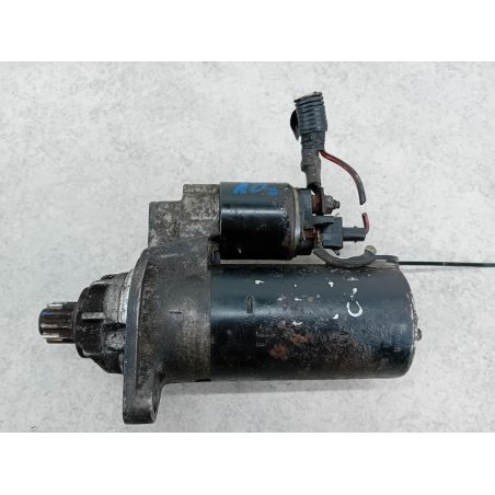 starter SEAT ALHAMBRA I FL 1.9 TDI 2006 02A911023R LC9X 116 4111 