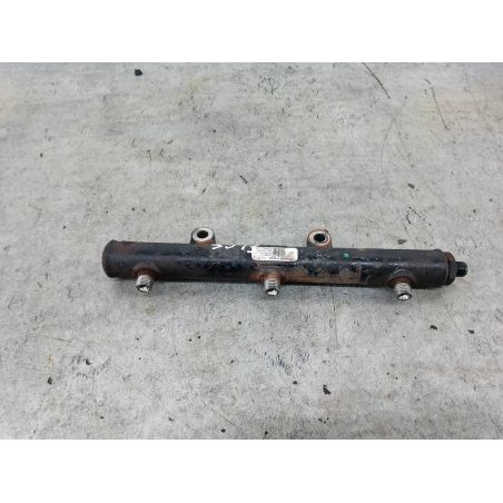 LISTWA WTRYSKOWA DIESEL PEUGEOT 607 2.7 HDI 205KM 2.7 HDI 2007 4R8Q-9D280-BC EXL 205 3913 