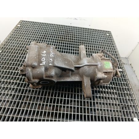 DYFERENCJAŁ TYŁ KIA SPORTAGE II