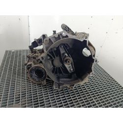 SKRZYNIA BIEGÓW MANUALNA 5 SKODA ROOMSTER 1.2 12V 70KM1.2 HTP2008JHMLF9R704113                                            