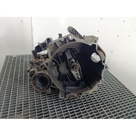 SKRZYNIA BIEGÓW MANUALNA 5 SKODA ROOMSTER 1.2 12V 70KM 1.2 HTP 2008 JHM LF9R 70 4113 