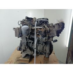 Engine SKODA FABIA II FL 1.2 TSI 85KM1.2 TSI2010CBZLF5X854112                                            