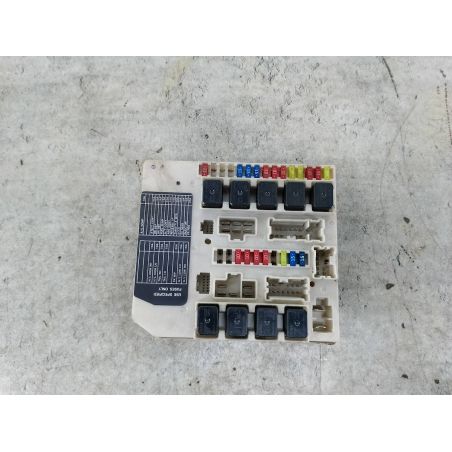 MODUŁ USM NISSAN MICRA III K12 1.5 DCI 65KM 1.5 DCI 2004 1478833K24 EY2 65 3928 